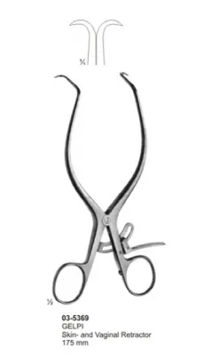 Special Retractors